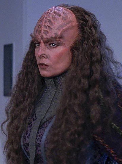 klingon nude|Naked Klingon Woman 